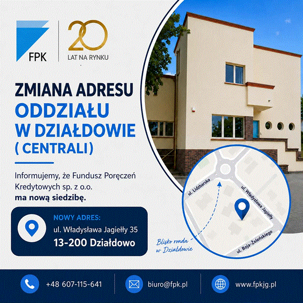 siedziba