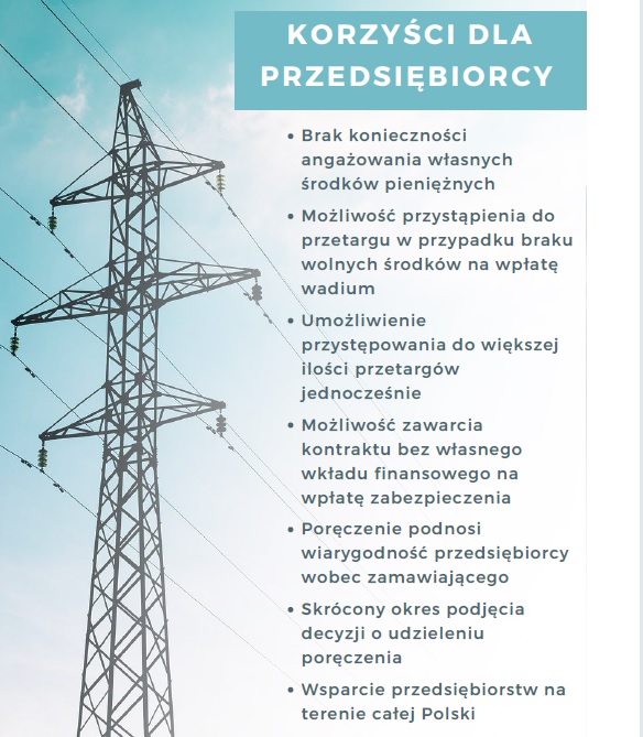 korzyści